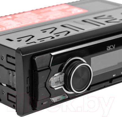 Бездисковая автомагнитола ACV AVS-934BG