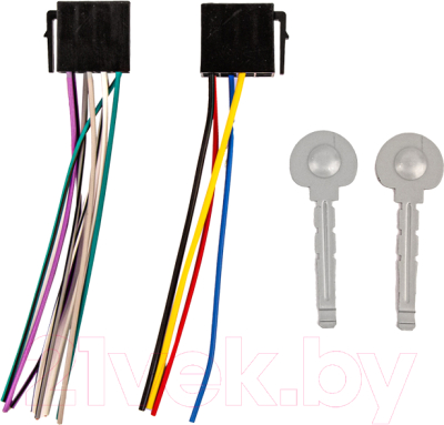 Бездисковая автомагнитола ACV AVS-934BG