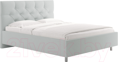 Каркас кровати Сонум Bari 160x200 - фото