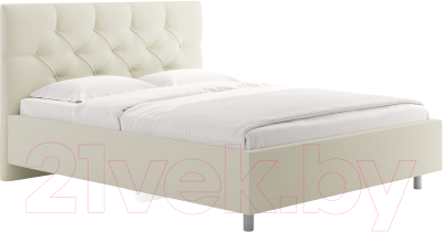 Каркас кровати Сонум Bari 160x200 - фото