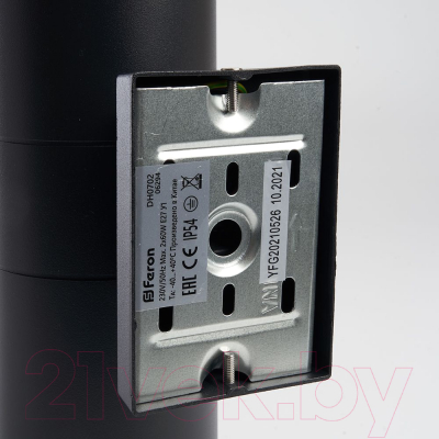Бра уличное Feron DH0702 / 06294