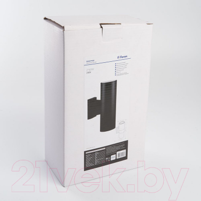 Бра уличное Feron DH0702 / 06294