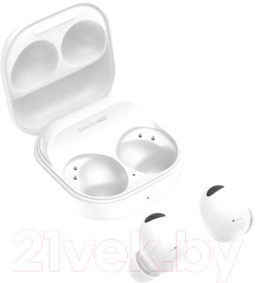 Беспроводные наушники Samsung Galaxy Buds 2 Pro / SM-R510NZ - фото