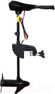 Мотор лодочный HK Motors TRM-L-32 - фото