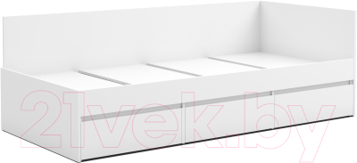 Кровать-тахта MySTAR Сноули 900 ИВ-121.17 - фото