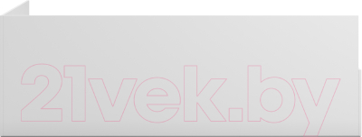 Кровать-тахта MySTAR Сноули 900 ИВ-121.17