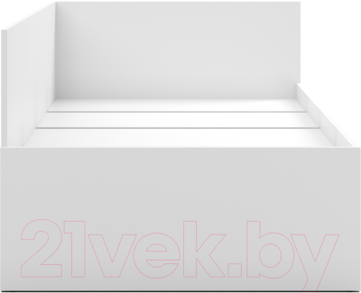 Кровать-тахта MySTAR Сноули 900 ИВ-121.17