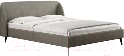 Каркас кровати Сонум Rosa 160x200 - фото