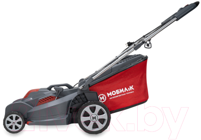 Газонокосилка электрическая Мобил К Премиум XME44 (MBK0027782) - фото