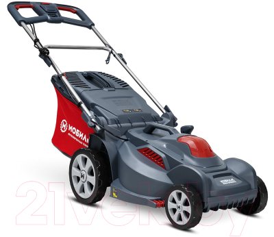 Газонокосилка электрическая Мобил К Премиум XME44 (MBK0027782)