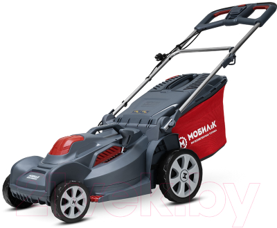 Газонокосилка электрическая Мобил К Премиум XME44 (MBK0027782)