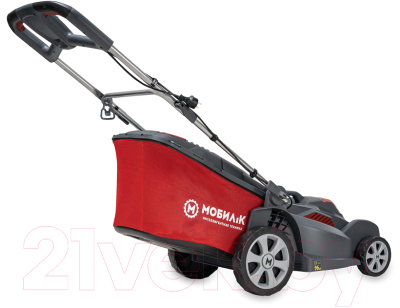 Газонокосилка электрическая Мобил К Премиум XME44 (MBK0027782)