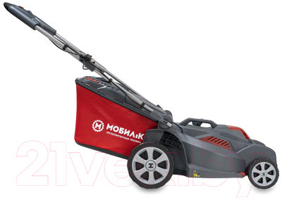 Газонокосилка электрическая Мобил К Премиум XME44 (MBK0027782)