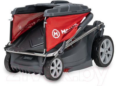 Газонокосилка электрическая Мобил К Премиум XME44 (MBK0027782)