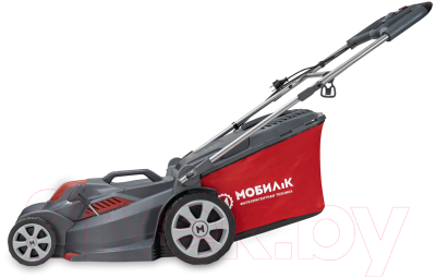 Газонокосилка электрическая Мобил К Премиум XME40 (MBK0027790)