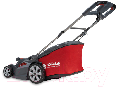 Газонокосилка электрическая Мобил К Премиум XME40 (MBK0027790)