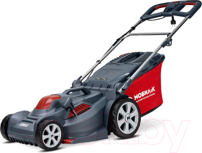 Газонокосилка электрическая Мобил К Премиум XME40 (MBK0027790)