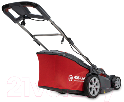 Газонокосилка электрическая Мобил К Премиум XME40 (MBK0027790)
