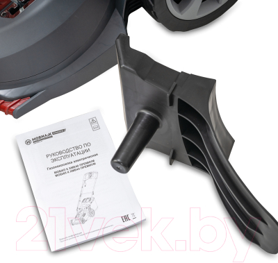 Газонокосилка электрическая Мобил К Премиум XME40 (MBK0027790)