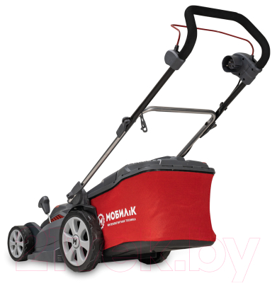 Газонокосилка электрическая Мобил К Про XME37 (MBK0027788)