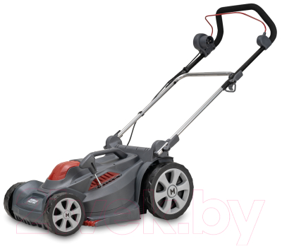 Газонокосилка электрическая Мобил К Про XME37 (MBK0027788)