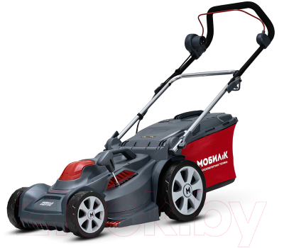 Газонокосилка электрическая Мобил К Про XME37 (MBK0027788)