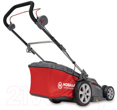Газонокосилка электрическая Мобил К Про XME37 (MBK0027788)