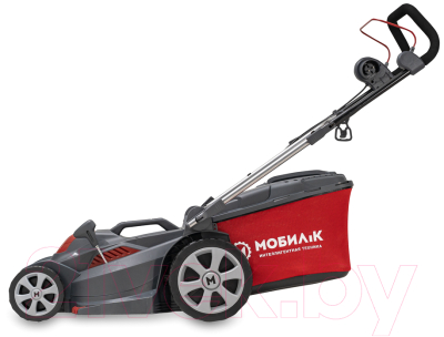 Газонокосилка электрическая Мобил К Про XME37 (MBK0027788)