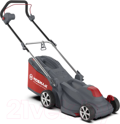 Газонокосилка электрическая Мобил К Комфорт XME34 (MBK0027786) - фото