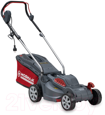 Газонокосилка электрическая Мобил К Комфорт XME32 (MBK0027784) - фото