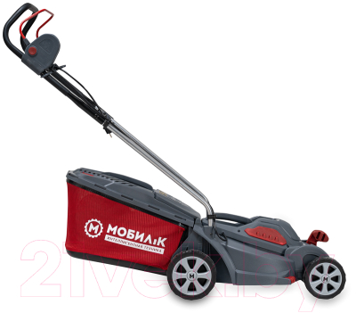 Газонокосилка электрическая Мобил К Комфорт XME32 (MBK0027784)