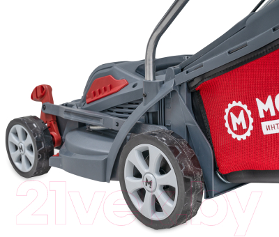 Газонокосилка электрическая Мобил К Комфорт XME32 (MBK0027784)