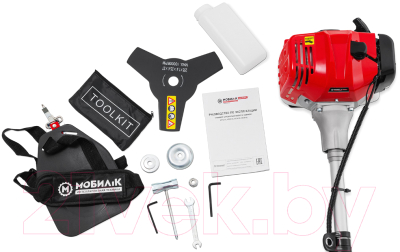 Триммер бензиновый Мобил К Комфорт XT451С (MBK0027117)