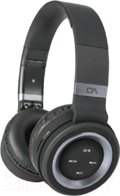 Беспроводные наушники DA DM0009SY - фото