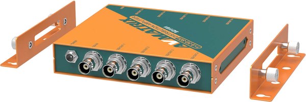 Сплиттер Avmatrix SD1191 3G-SDI / 29998 - фото