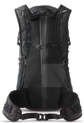 Рюкзак туристический MATADOR Beast 28L (черный)