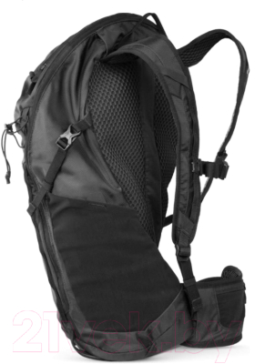 Рюкзак туристический MATADOR Beast 28L (черный)