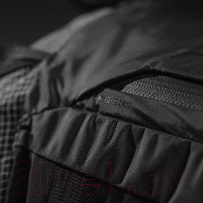Рюкзак туристический MATADOR Freerain 22L (черный)