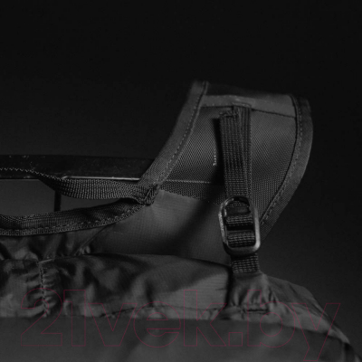 Рюкзак туристический MATADOR Freerain 22L (черный)