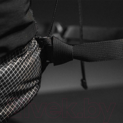 Рюкзак туристический MATADOR Freerain 22L (черный)