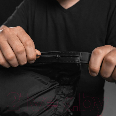 Рюкзак туристический MATADOR Freerain 22L (черный)