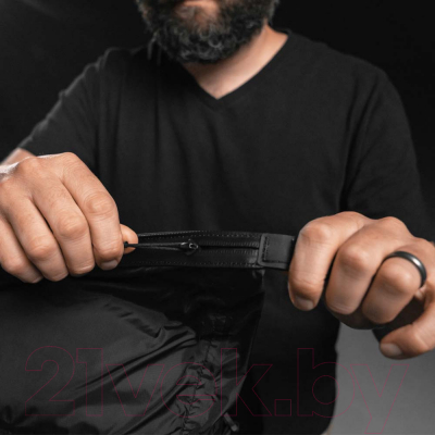 Рюкзак туристический MATADOR Freerain 28L (черный)