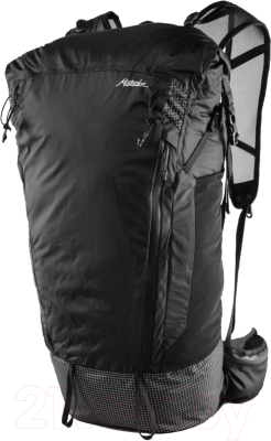 Рюкзак туристический MATADOR Freerain 28L (черный)