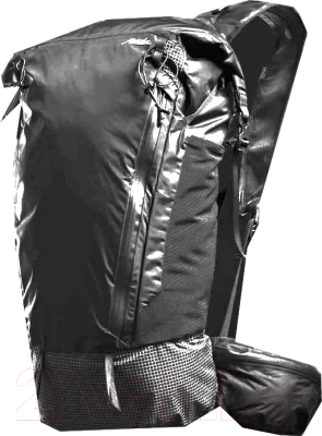 Рюкзак туристический MATADOR Freerain 28L (черный)