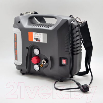 Автомобильный компрессор Беркут Smart Power / SAC-300