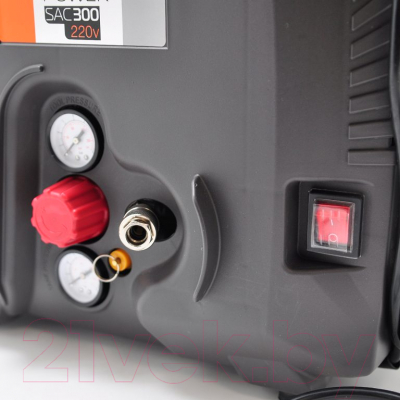 Автомобильный компрессор Беркут Smart Power / SAC-300