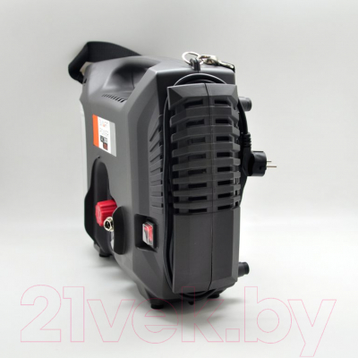 Автомобильный компрессор Беркут Smart Power / SAC-300