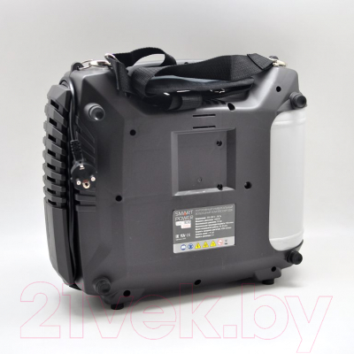 Автомобильный компрессор Беркут Smart Power / SAC-300