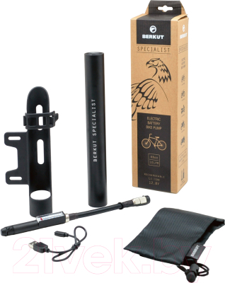 Насос электрический Беркут Specialist VL-1010 - фото
