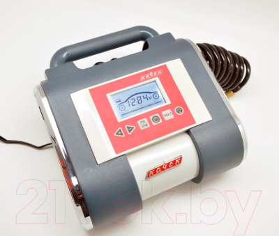 Автомобильный компрессор Качок К70 New